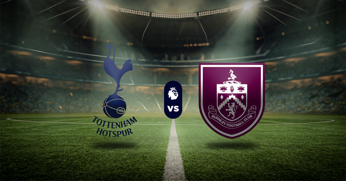 Este sábado 16 de agosto habrá mucha emoción con el inicio de la Premier League y uno de los juegos será el de Tottenham vs Burnley.