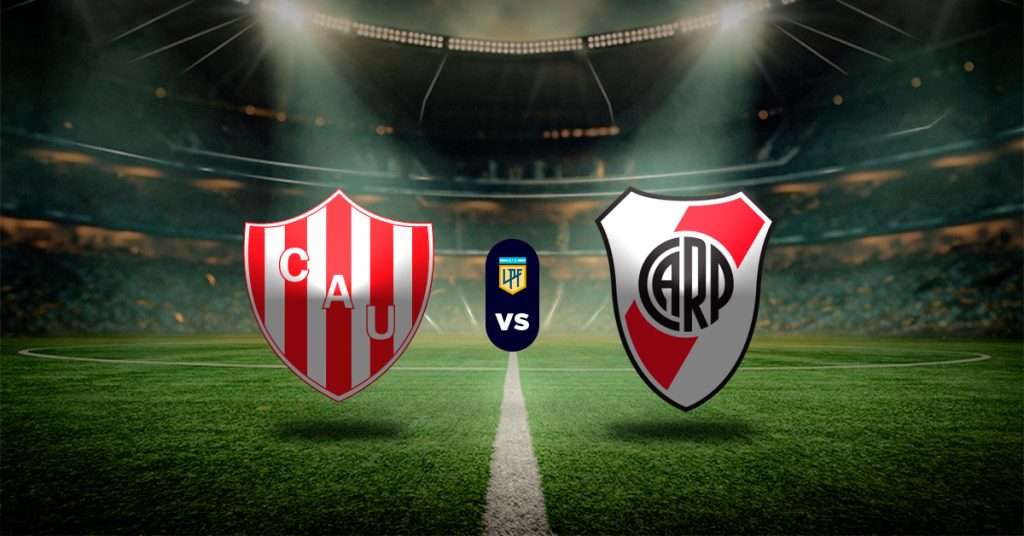 El último de los choques que se vivirá en los octavos de final de la Copa Argentina será el de Unión Santa Fe vs River Plate.