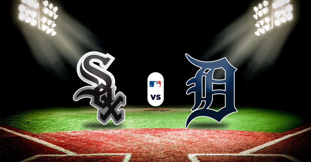 Hay más choques increíbles en esta nueva jornada de la MLB, este martes 12 de agosto, y uno de ellos será el de White Sox vs Tigers.