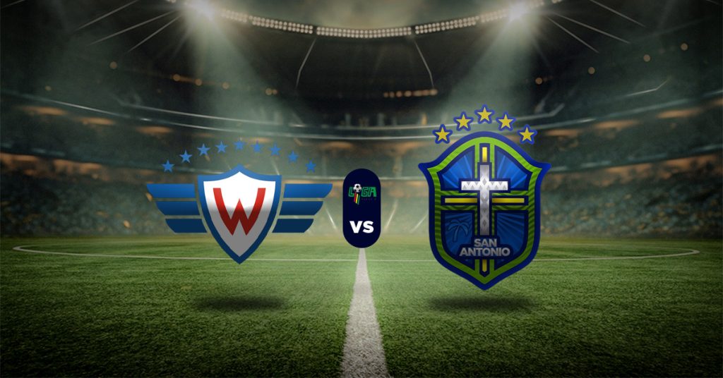 Este 12 de agosto se recuperará un de los duelos pendientes de la Liga Boliviana, de la fecha 17, y es Wilstermann vs San Antonio Bulo Bulo.