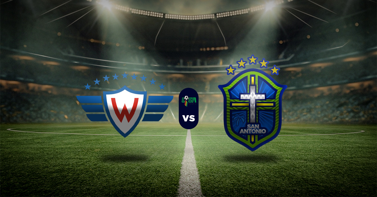 Este 12 de agosto se recuperará un de los duelos pendientes de la Liga Boliviana, de la fecha 17, y es Wilstermann vs San Antonio Bulo Bulo.