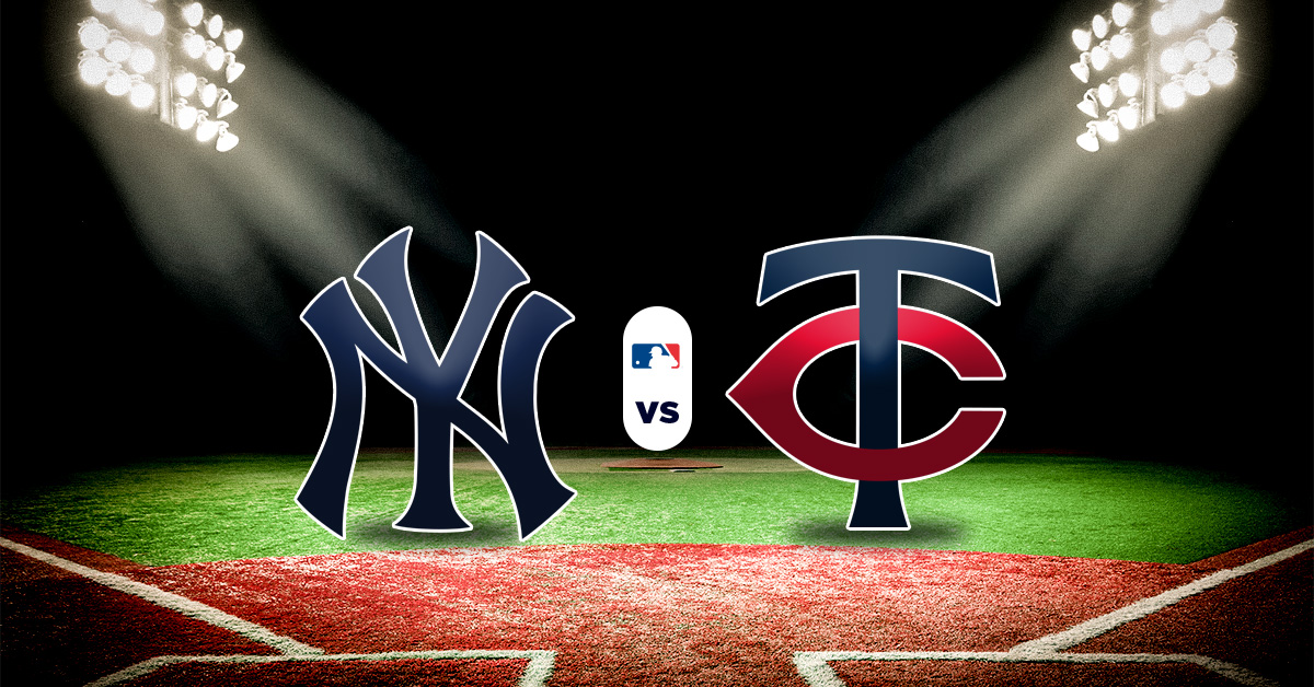 Entre los duelos que acapararán la atención en esta jornada de la MLB, este martes 12 de agosto, destaca el de Yankees vs Twins.