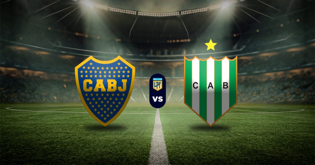Pronóstico liga argentina: Boca Juniors vs Banfield - Apuesta recomendada
