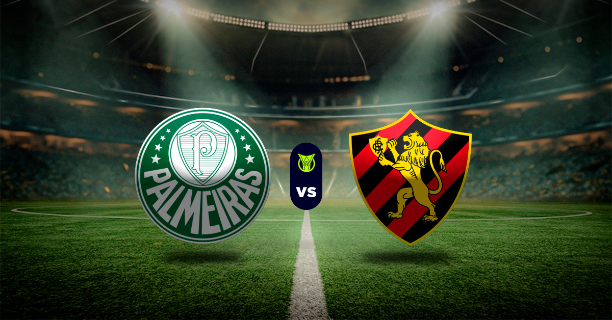 Pronóstico Palmeiras vs Sport Recife brasileirao partidos MasterBets365.com