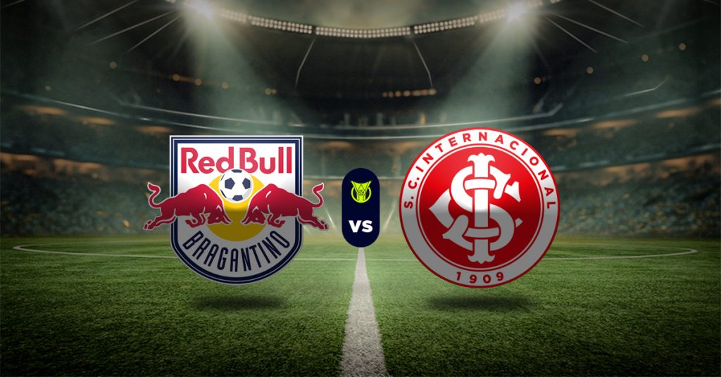 Pronóstico Bragantino vs Internacional | Brasileirao MasterBets365.com