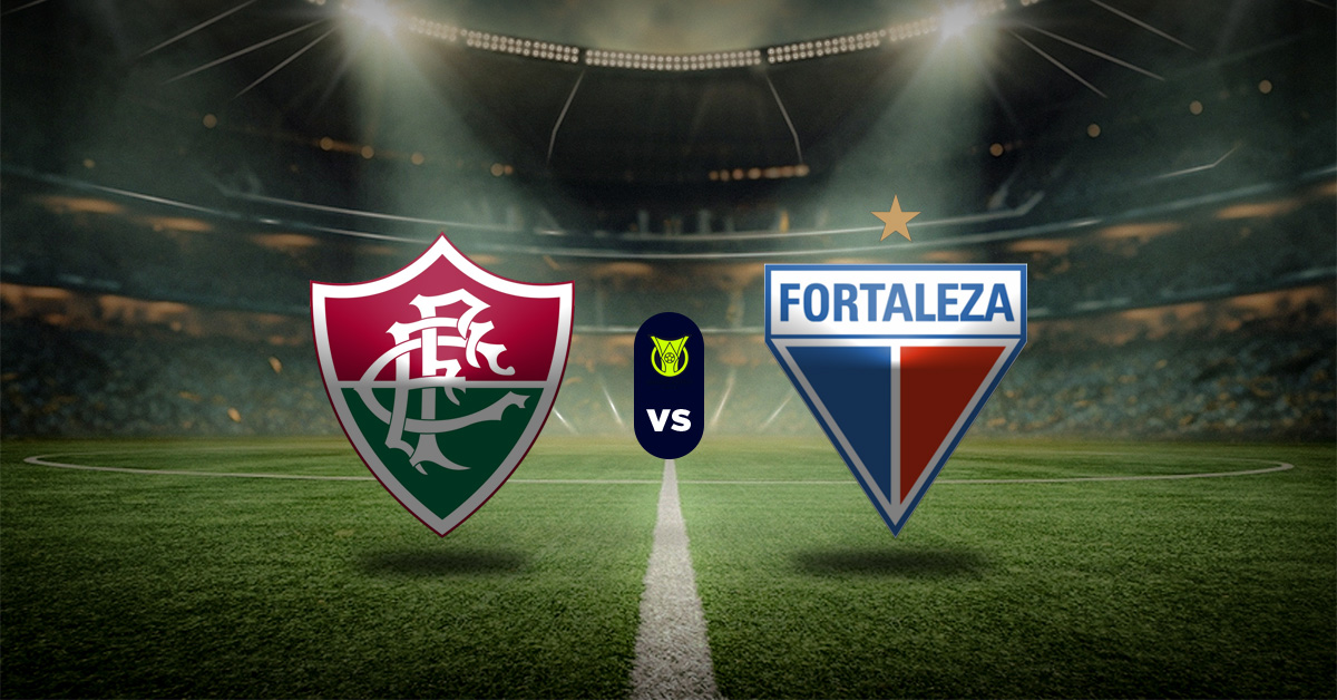 Pronóstico Fluminense vs Fortaleza – Brasileirao A MasterBets365.com