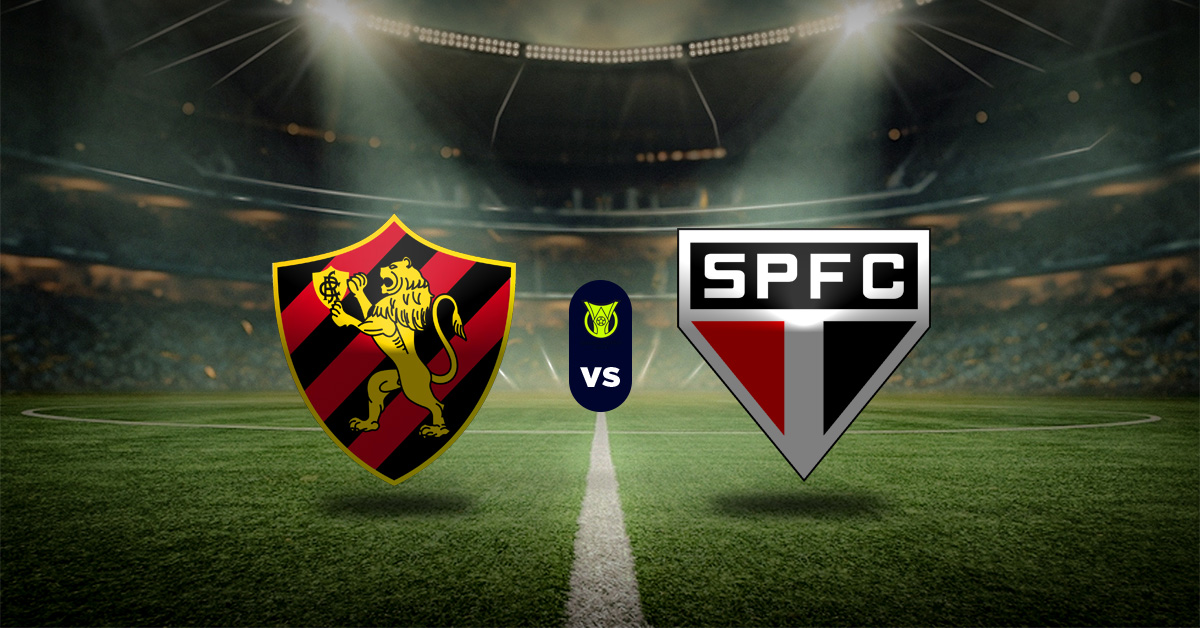 Pronóstico Sport Recife vs Sao Paulo Brasileirão série a MasterBets365.com