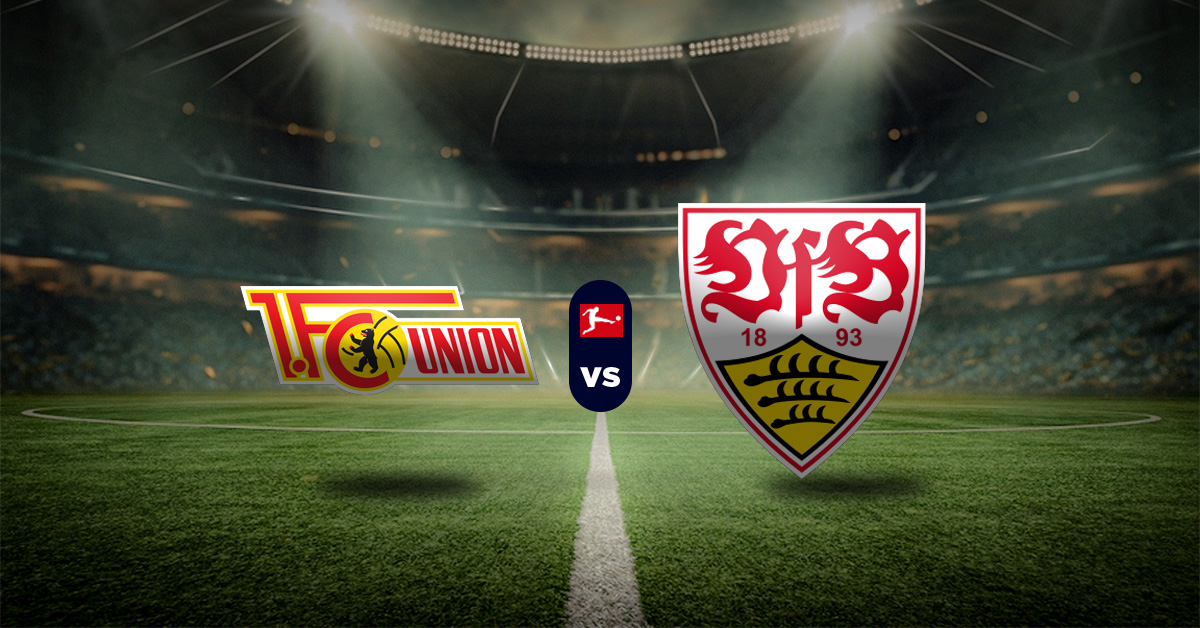 Pronóstico Unión Berlín vs Stuttgart – Bundesliga MasterBets365.com