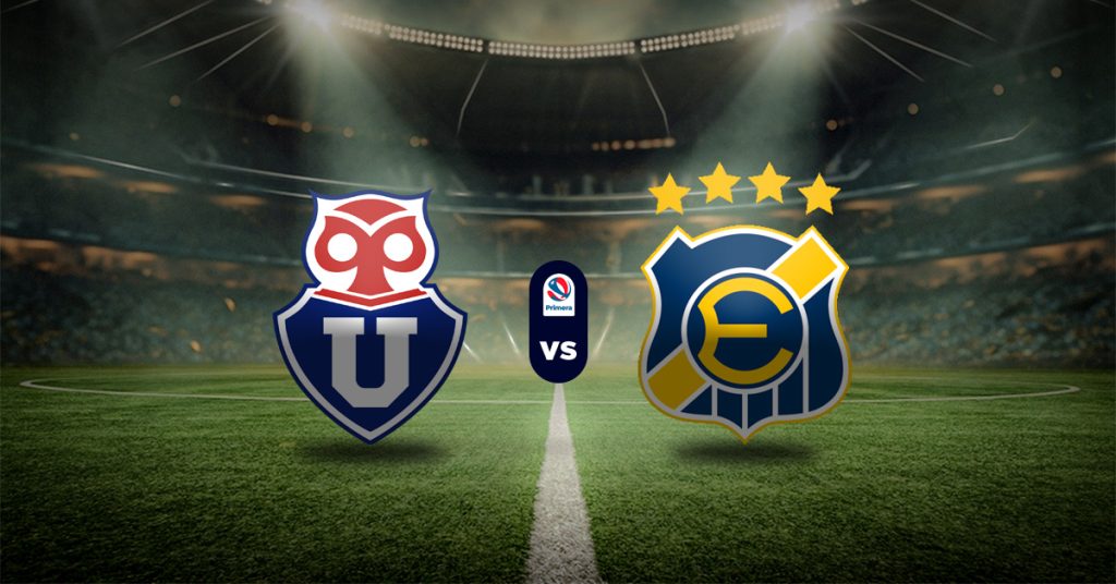 Pronóstico Liga Chilena hoy: U. de Chile vs Everton - Apuestas deportivas para hoy