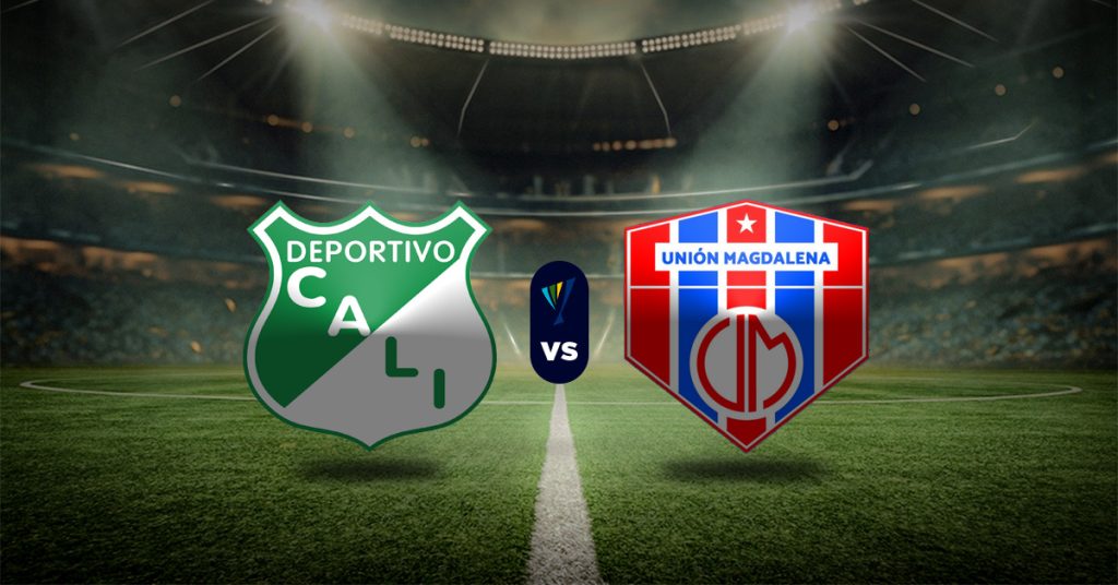 Pronóstico Deportivo Cali vs Unión Magdalena – Colombia serie A MasterBets365.com