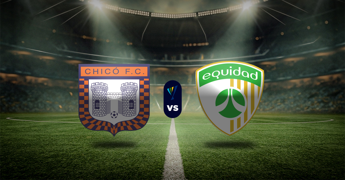 Pronóstico Boyaca Chico vs La Equidad – Primera A Colombia MasterBets365.com