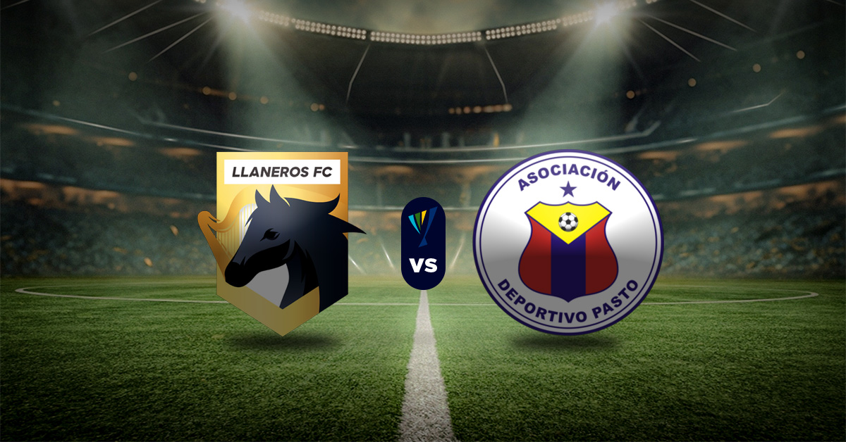 Pronóstico Llaneros vs Deportivo Pasto | Primera Colombia MasterBets365.com