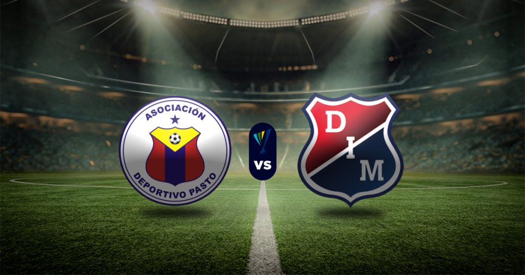 Pronóstico Deportivo Pasto vs. Independiente Medellín | Primera A de Colombia MasterBets365.com