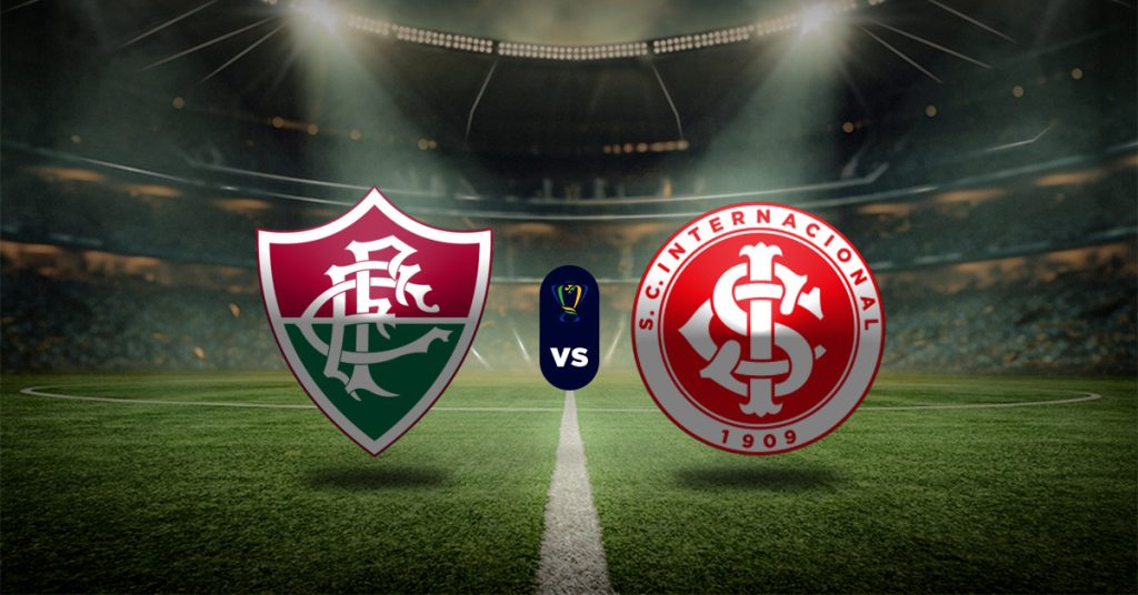 Pronóstico Fluminense vs Internacional | Copa de Brasil octavos de final MasterBets365.com