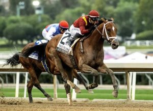 Tabla de dividendos de caballos americanos: Delaware Park results MasterBets365.com