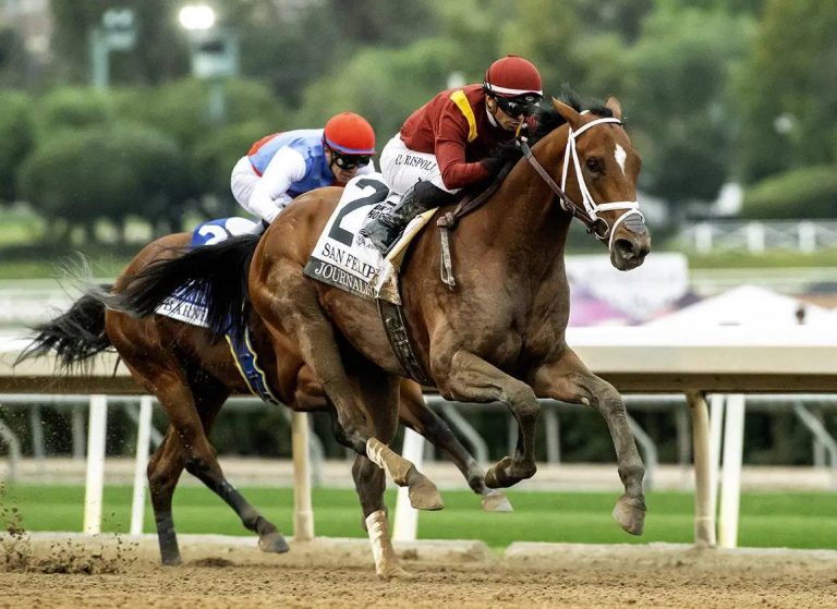 Tabla de dividendos de caballos americanos: Delaware Park results MasterBets365.com