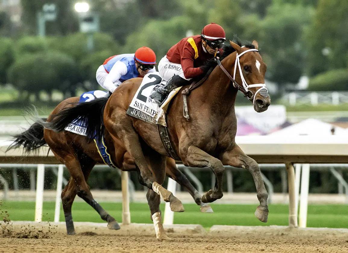 Tabla de dividendos de caballos americanos: Delaware Park results MasterBets365.com