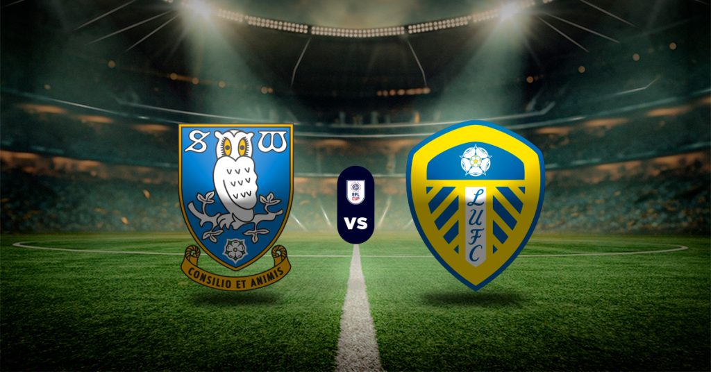 Pronóstico Sheffield Wednesday vs Leeds – Partidos de efl cup MasterBets365.com
