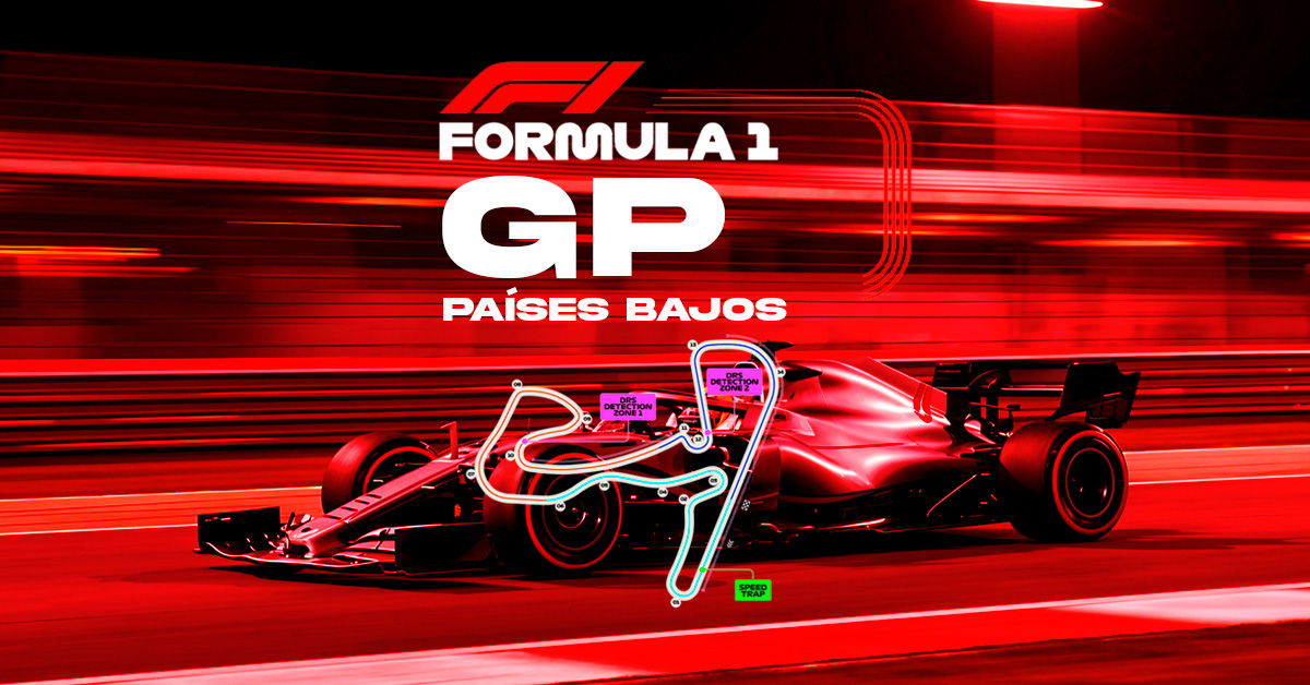 Pronósticos Formula 1: Gran premio de Hungría – apuestas deportivas