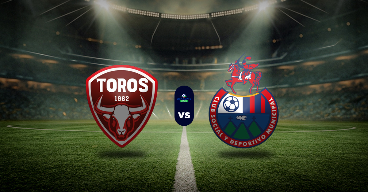 Pronóstico Liga Guatemala: Malacateco vs Municipal – Apuestas deportivas MasterBets365.com