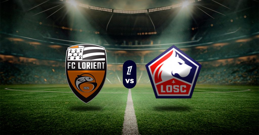 Pronóstico Lorient vs LOSC Lille – Ligue 1 MasterBets365.com