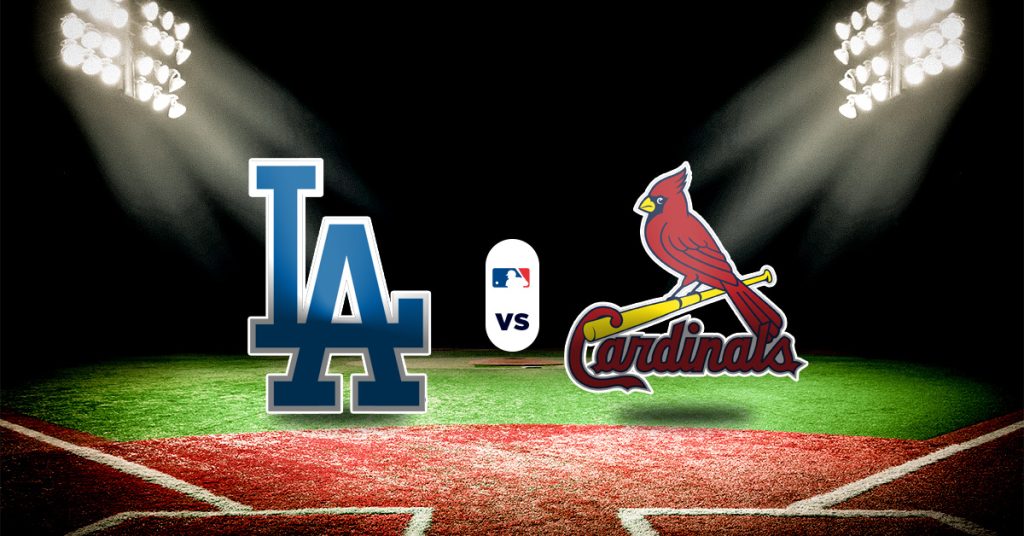 Pronóstico MLB hoy: Dodgers vs Cardinals - resultados mlb hoy