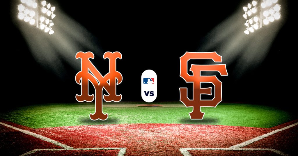 Pronóstico MLB hoy: Mets vs Giants | lo más fijo de mlb para hoy
