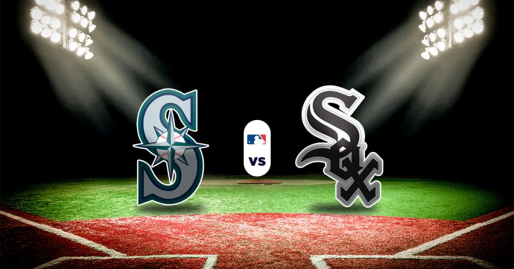 Lanzadores para hoy MLB: Mariners vs White Sox pronóstico MLB resultados MasterBets365.com