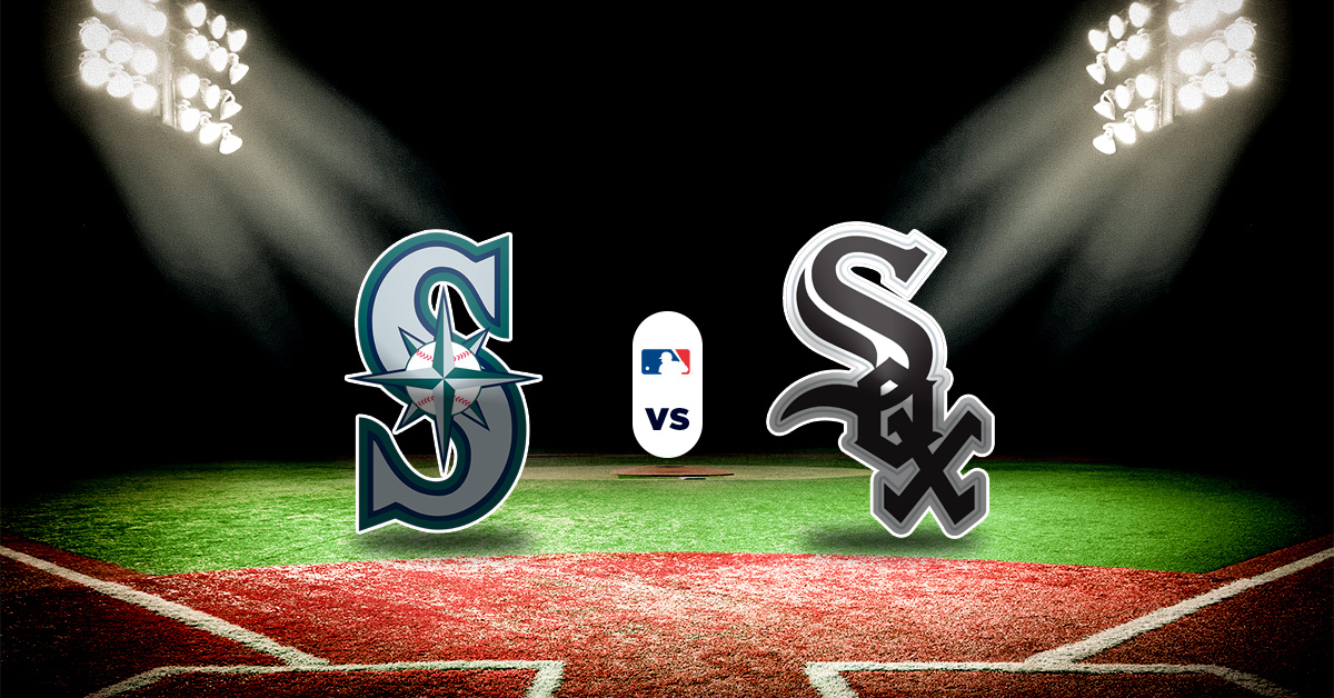 Macho y hembra para hoy MLB Mariners vs White Sox | MLB pronóstico Masterbets365.com