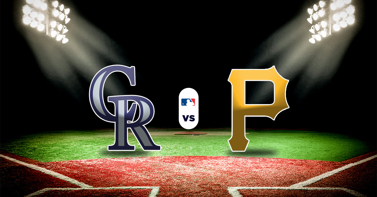Pronóstico MLB hoy: Rockies vs Pirates - covers mlb