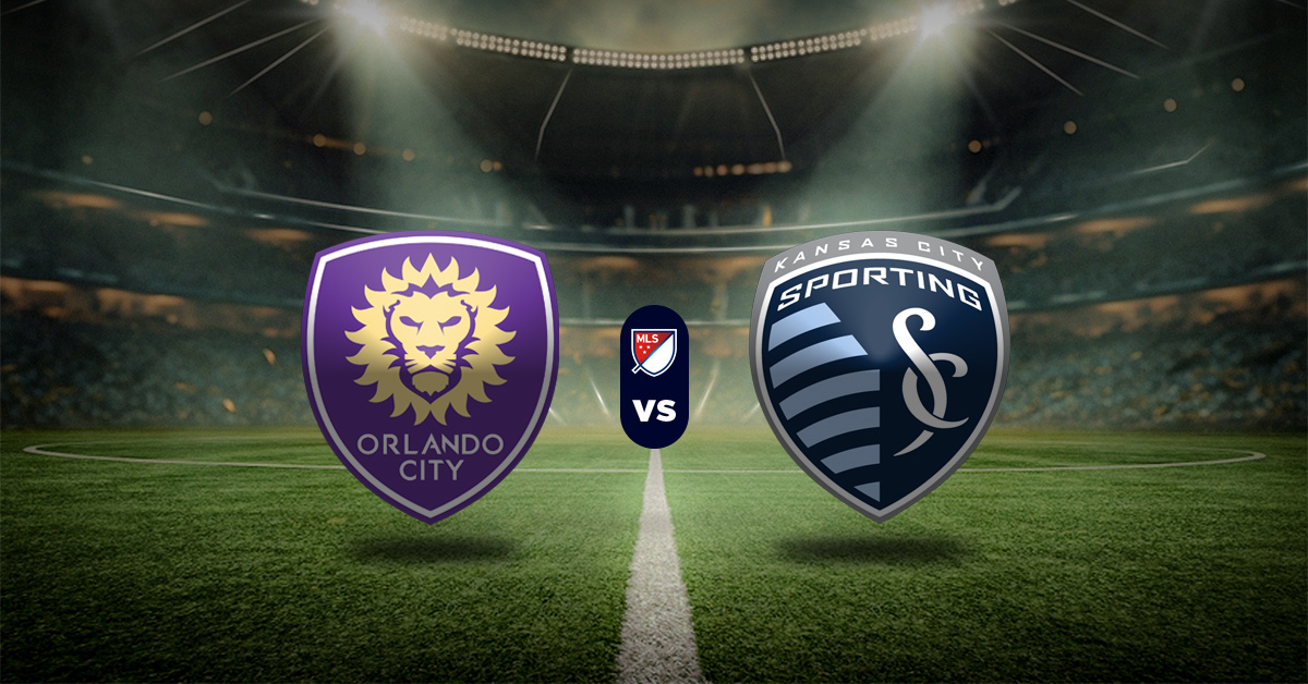 Pronóstico Orlando City vs Sporting Kansas City – MLS MasterBets365.com