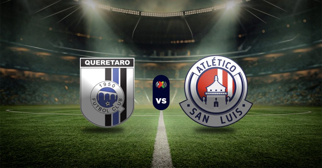 Pronóstico Querétaro vs. Atlético San Luis | Liga MX MasterBets365.com