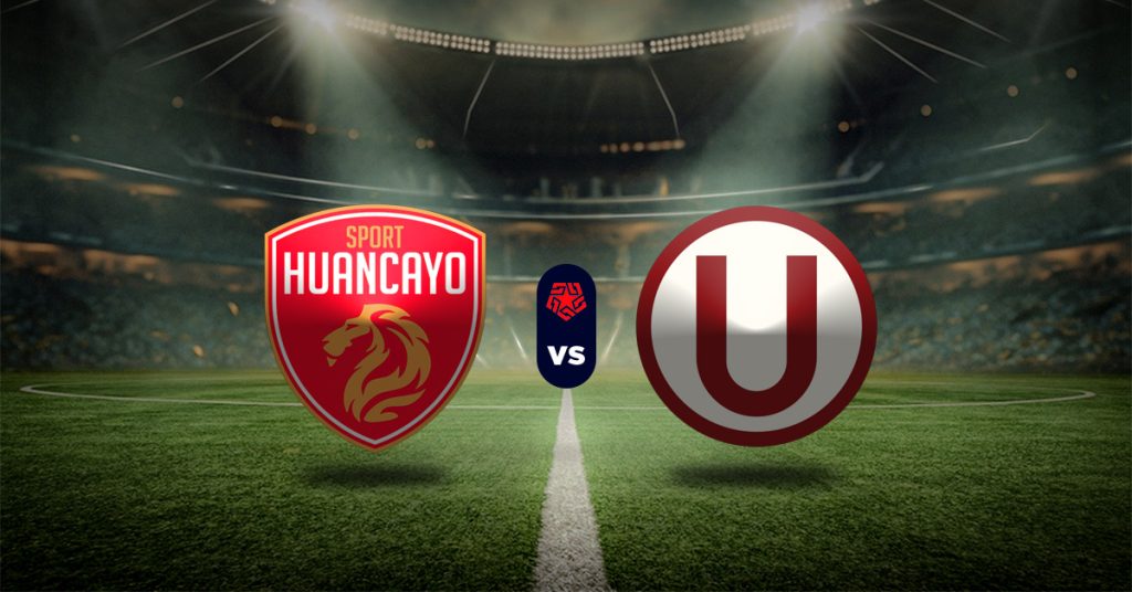 Pronóstico Sport Huancayo vs Universitario – Liga 1 MasterBets365.com