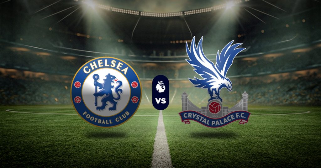 Pronóstico Chelsea vs Crystal Palace | Premier League MasterBets365.com
