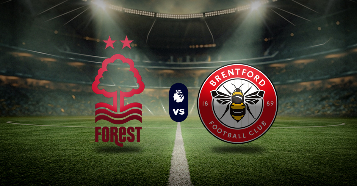 Pronóstico Nottingham Forest vs Brentford – Premier League Masterbets365.com