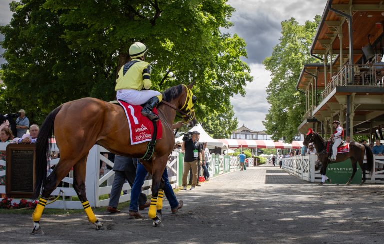 Carreras de saratoga en vivo: Resultados carreras americanas hoy MasterBets365.com