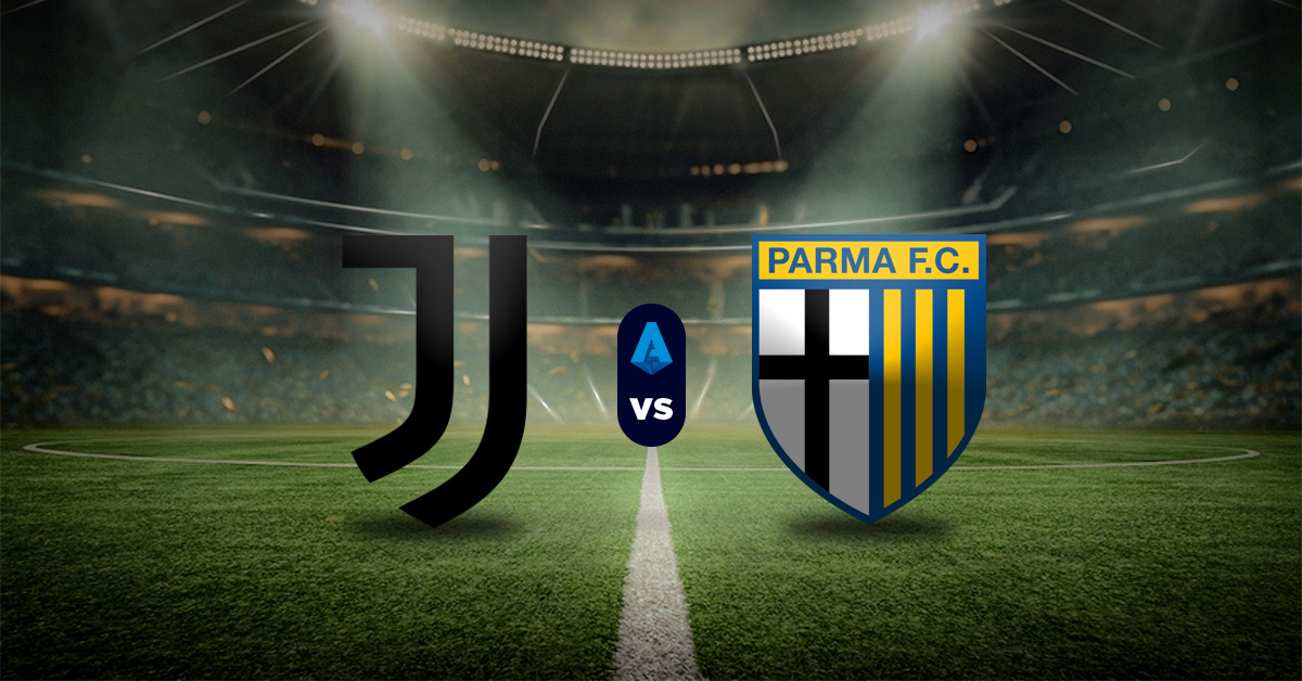Pronóstico Serie A hoy: Juventus vs Parma – Apuesta recomendada