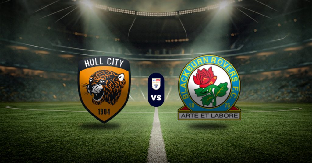 Pronóstico Hull City vs Blackburn Rovers Liga championship MasterBets365.com