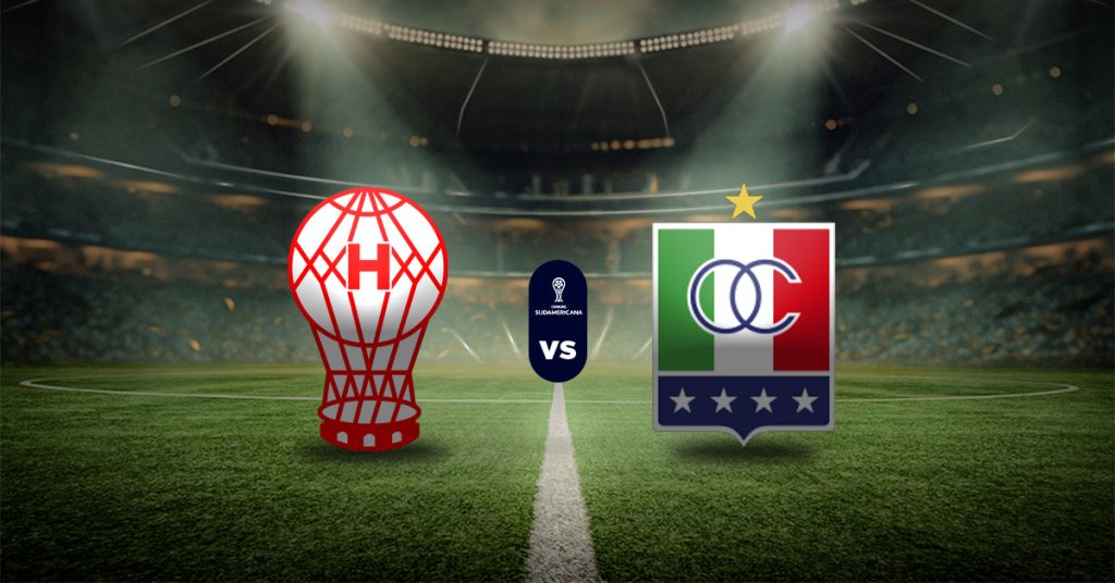 Pronóstico Copa Libertadores: Huracán vs Once Caldas – Apuestas deportivas MasterBets365.com