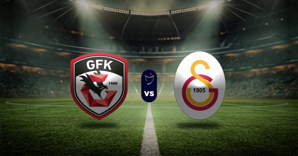 Pronóstico Gaziantep vs Galatasaray | Superliga Turquía MasterBets365.com