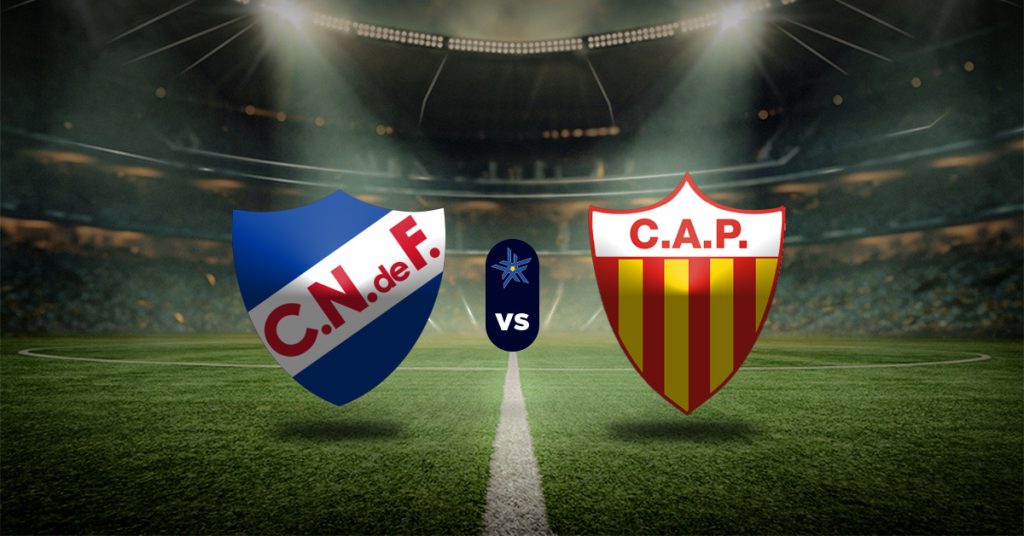 Pronóstico Nacional vs Progreso Liga Uruguay | Apuesta HOY MasterBets365.com