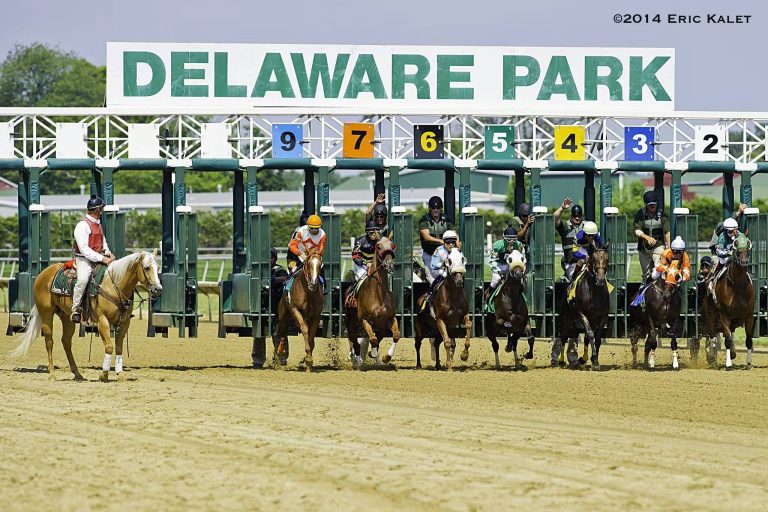 Resultados delaware park: Dividendos carreras americanas MasterBets365.com