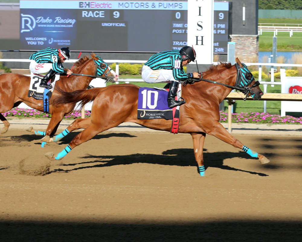 Horseshoe indianapolis results: Carreras americanas en vivo hoy MasterBets365.com