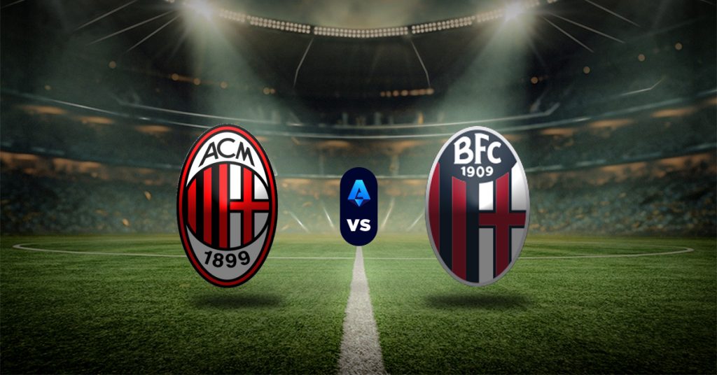 El último encuentro de este domingo 14 de septiembre, en la jornada 3 de la Serie A, será el de AC Milan vs Bologna.
