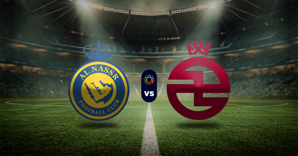 La jornada 2 de la Liga Profesional Saudí cerrará con el duelo de Al Nassr vs Al Kholood, este domingo 14 de septiembre.