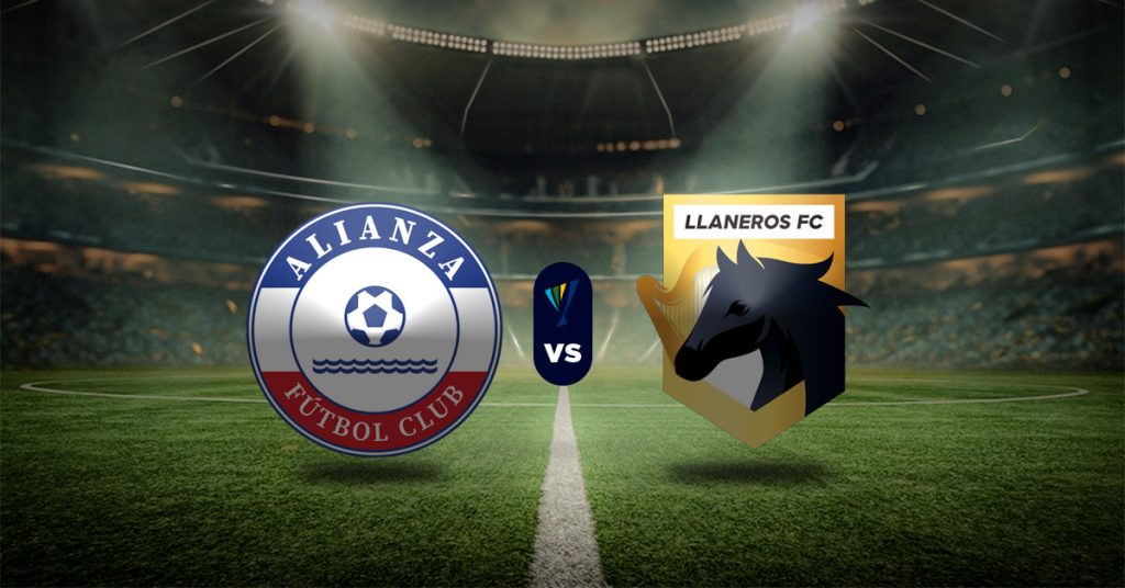 Otro de los juegos del sábado 27 de septiembre, en la fecha 13 de la Primera A de Colombia, será el de Alianza vs Llaneros.