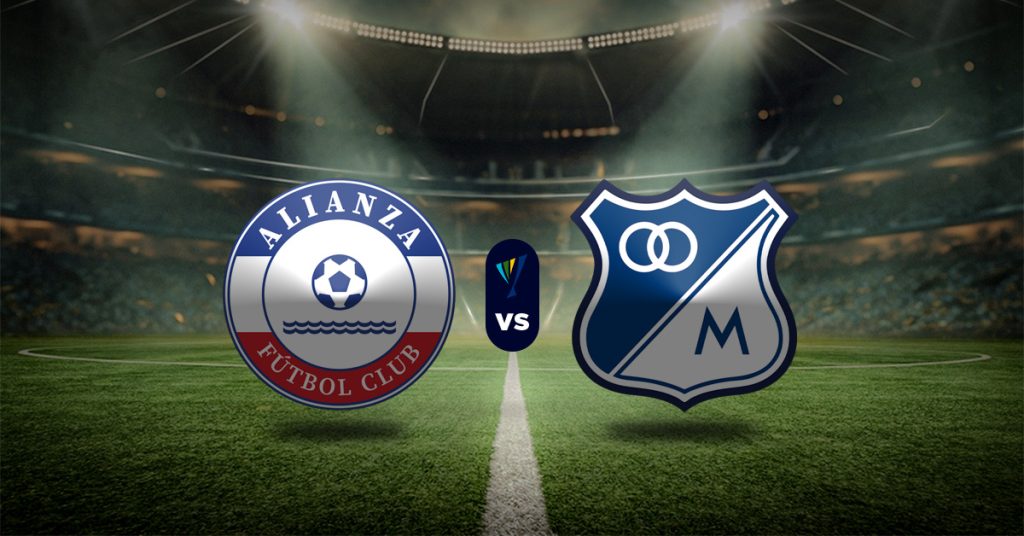 Otro de los choques que se jugarán este sábado 13 de septiembre, en la fecha 11 de la Primera A, será el de Alianza FC vs Millonarios.