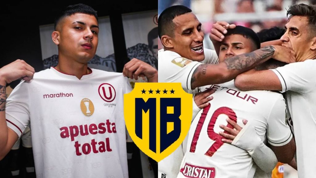 Apuestas Universitario de Deportes