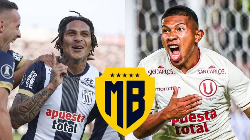 Apuestas ganador de la Liga 1 Clausura