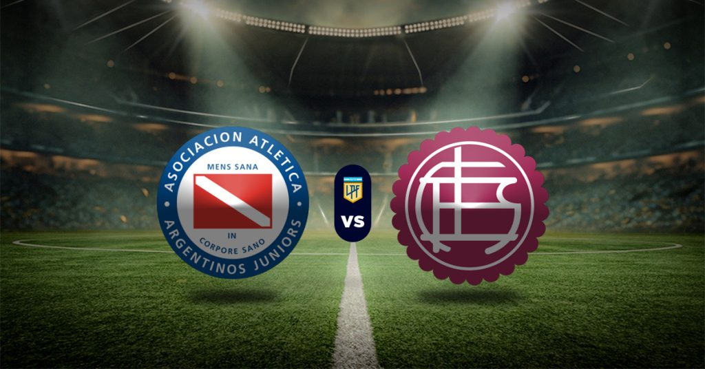 El segundo choque de estos cuartos de final de la Copa Argentina será el de Argentinos Juniors vs Lanús, este lunes 8 de septiembre.